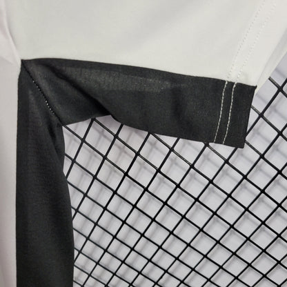 Camisa Reserva do Atlético Mineiro 22/23 - Versão Torcedor