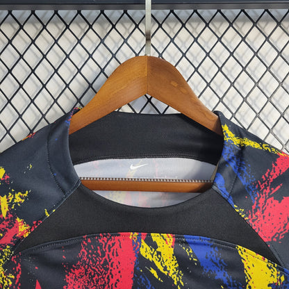 Camisa Reserva da Coreia 22/23 - Versão Torcedor