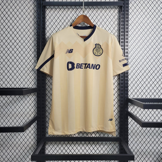 Camisa Porto Edição Especial 23/24 - New Balance Torcedor Masculina