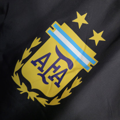 Jaqueta corta-vento Argentina 23/24 Adidas