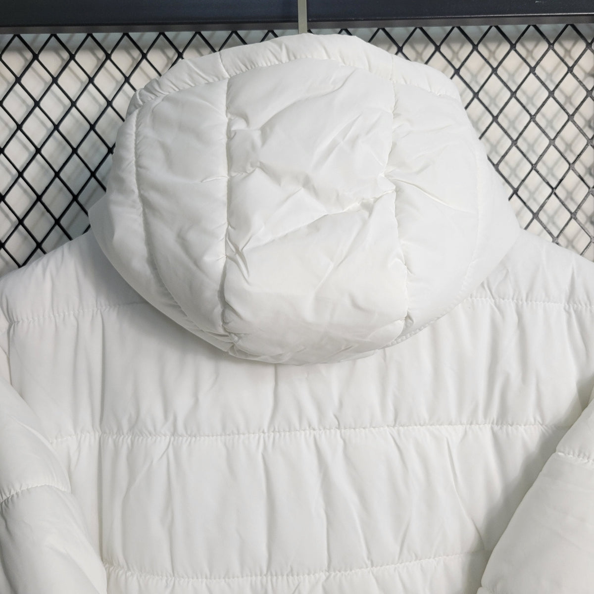 Jaqueta Puffer PSG 23/24 Nike