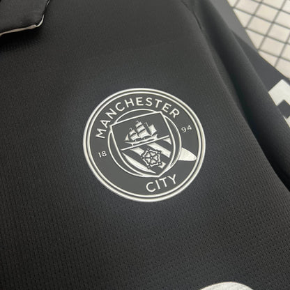 Manchester City Visitante - 25-26