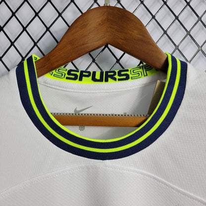 Camisa Titular Tottenham 22/23 - Versão Feminina
