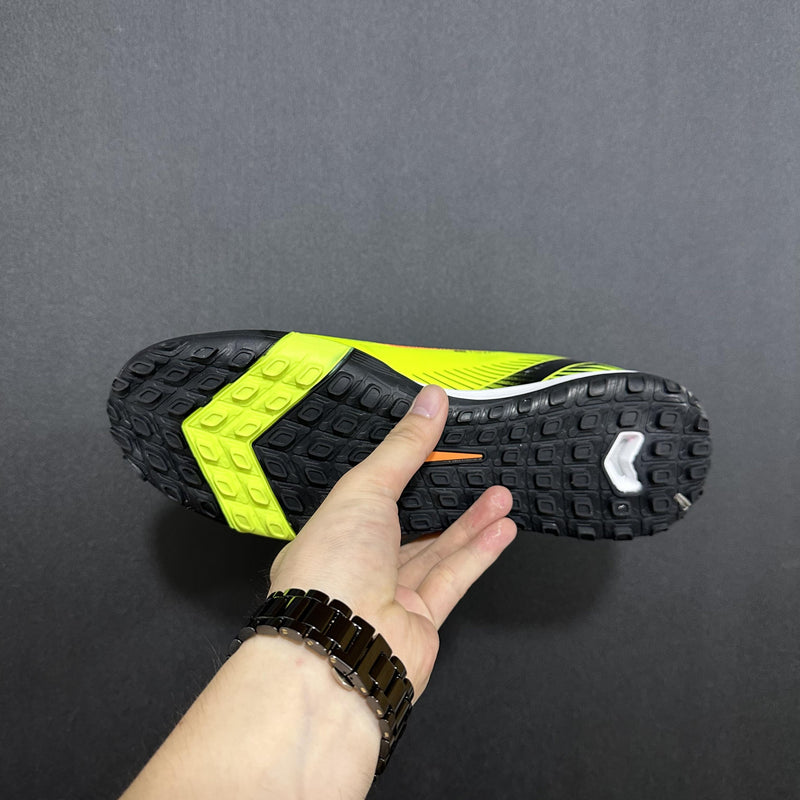 Nike Mercurial Superfly 16