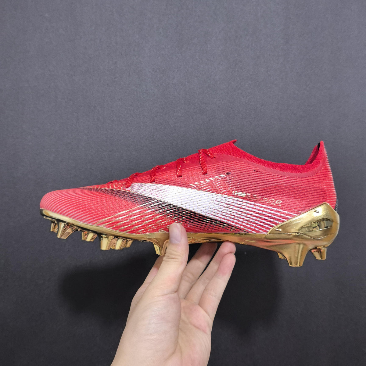 Puma Ultra 5