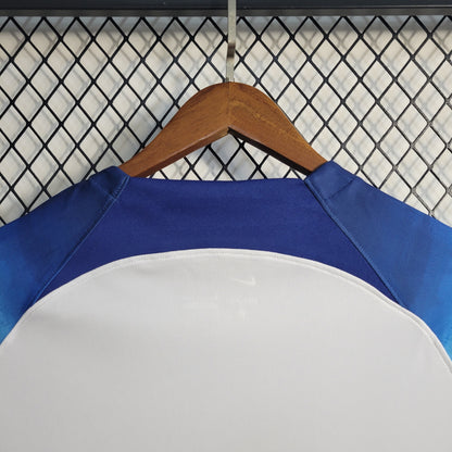 Camisa da Inglaterra Home 22/23 - Versão Torcedor