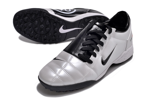 Nike Total 90 - Branco e Preto - Society