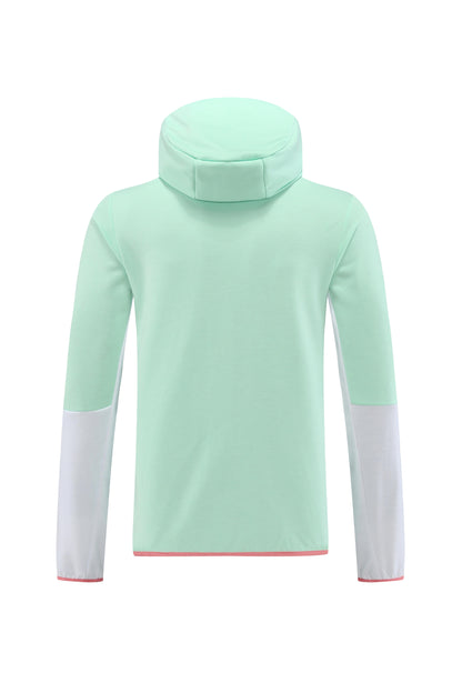 Conjunto de Inverno - Nike Tech Fleece