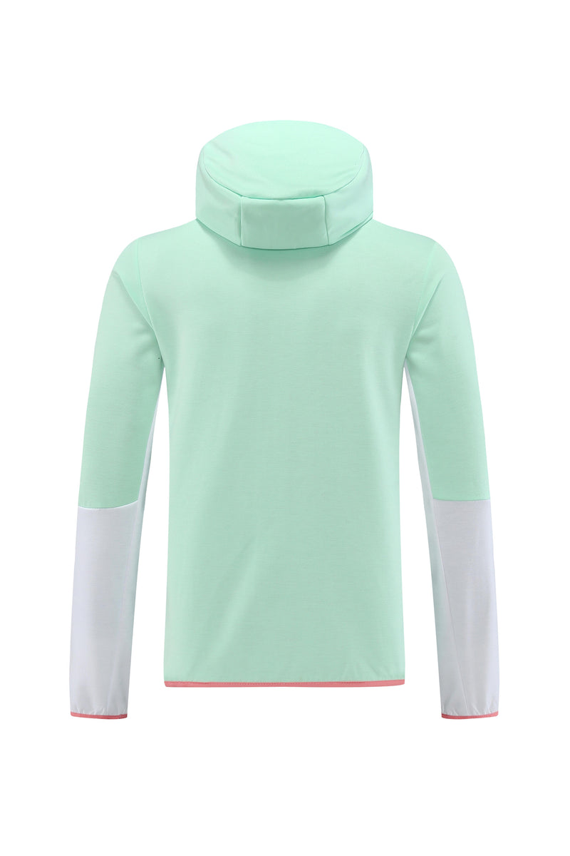 Conjunto Inverno -  Nike Tech Fleece