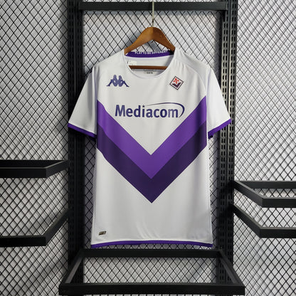 Camisa Reserva Fiorentina 22/23 - Versão Torcedor