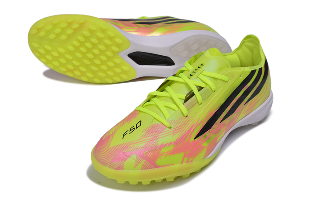 Adidas F50 Hyperfast - Pronta entrega