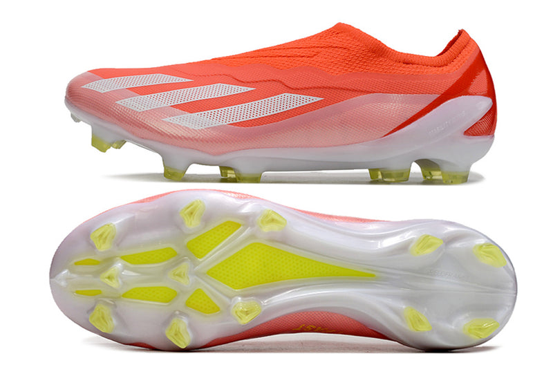 Adidas Crazyfast - Campo