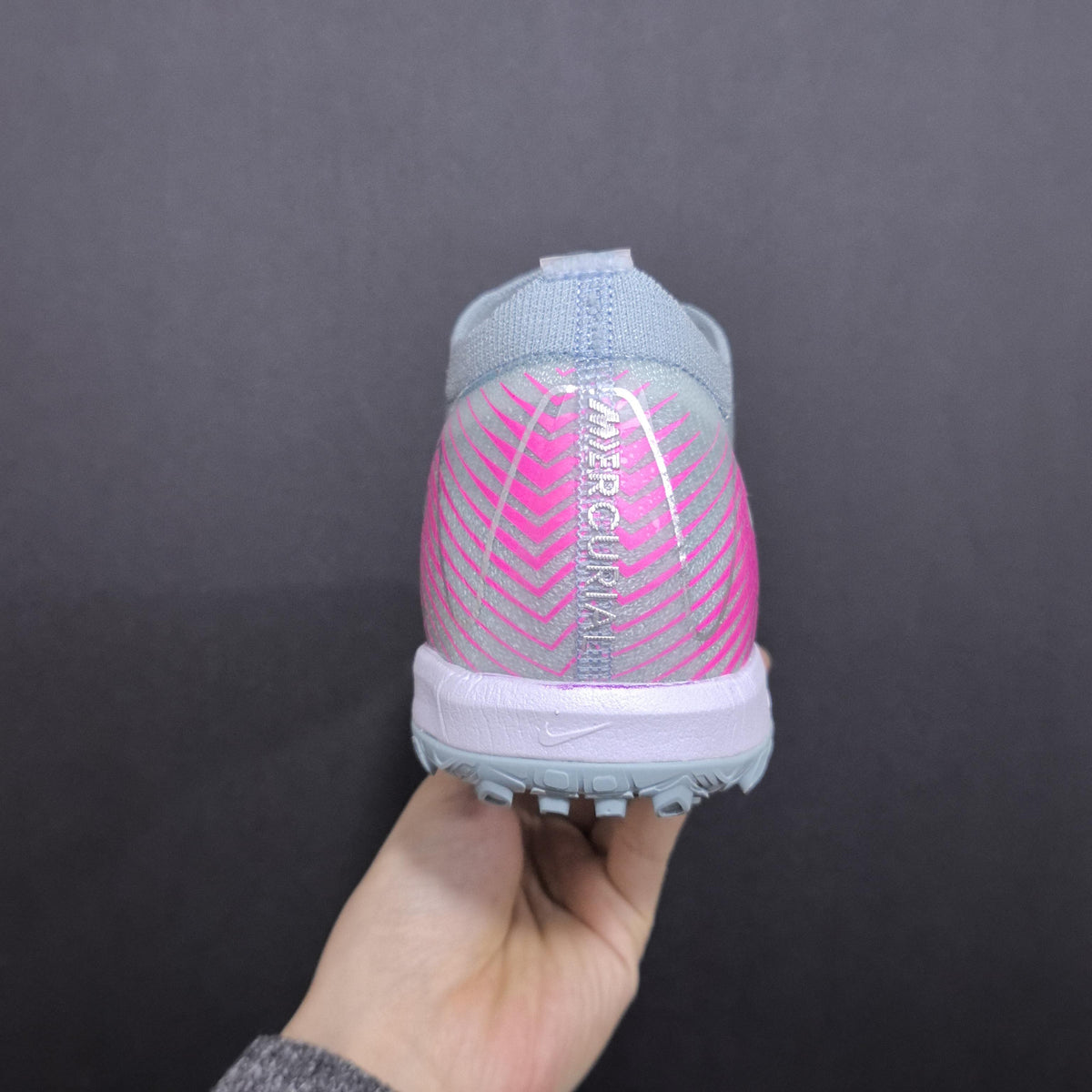Nike Mercurial Superfly 16