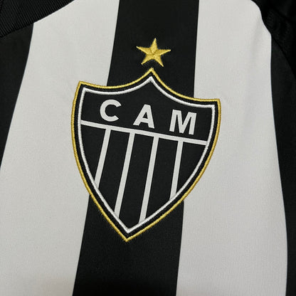 Camisa do Atlético Mineiro - 25/26