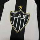 Camisa Atlético Mineiro - 25/26