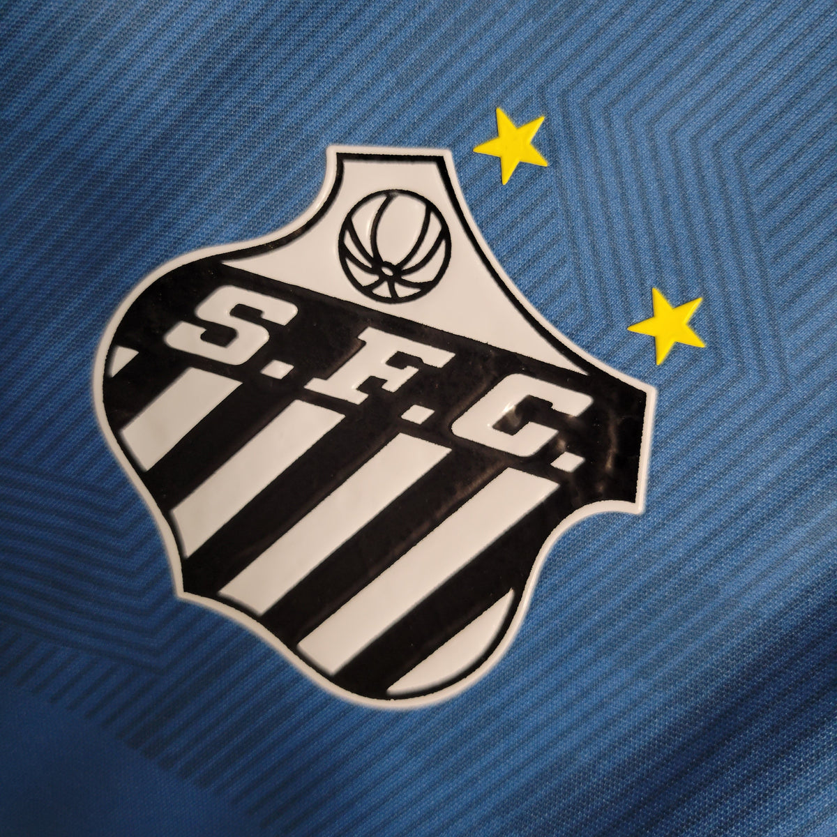 Camisa de Treino Santos 23/24 - Umbro Masculina Torcedor