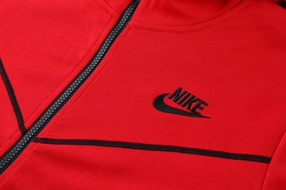 Conjunto de Inverno - Nike Tech Fleece