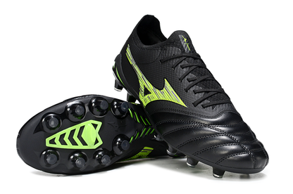Mizuno Morelia Neo IV Beta Elite FG Made in Japan