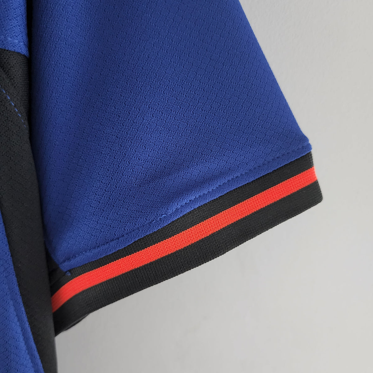 Camisa Reserva da Holanda 22/23 - Versão Torcedor