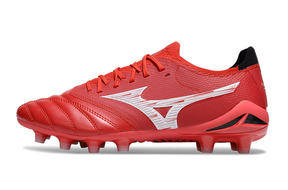 Mizuno Morelia Neo IV Beta Elite FG Made in Japan