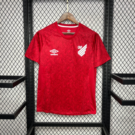 Camisa de Treino Athletico Paranaense 24/25