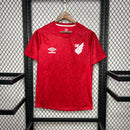 Camisa Athletico Paranaense Treino 24/25