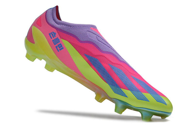 Adidas Crazyfast - Campo