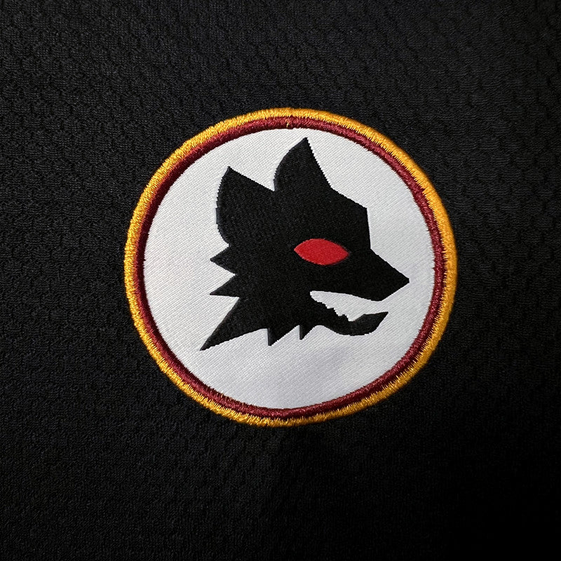 Camisa Roma III 24/25 - Versão Torcedor