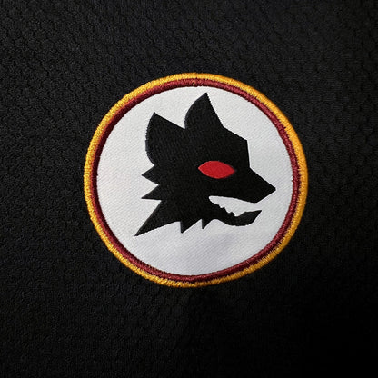 Camisa Roma III 24/25 - Versão Torcedor