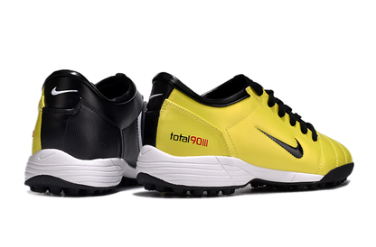 Nike Total 90 - Amarelo com Preto - Society