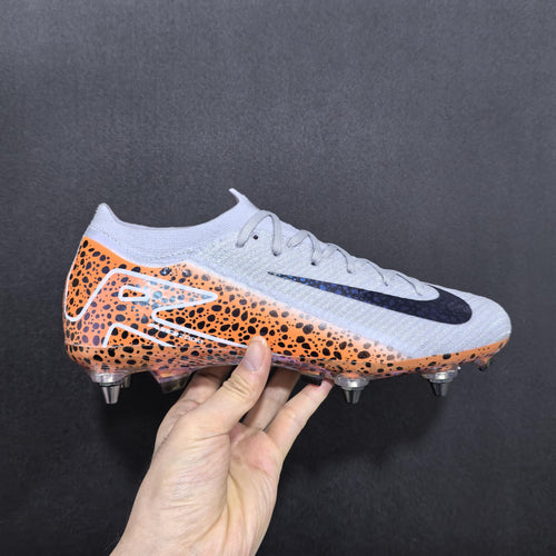 Nike Mercurial - Travas Mistas