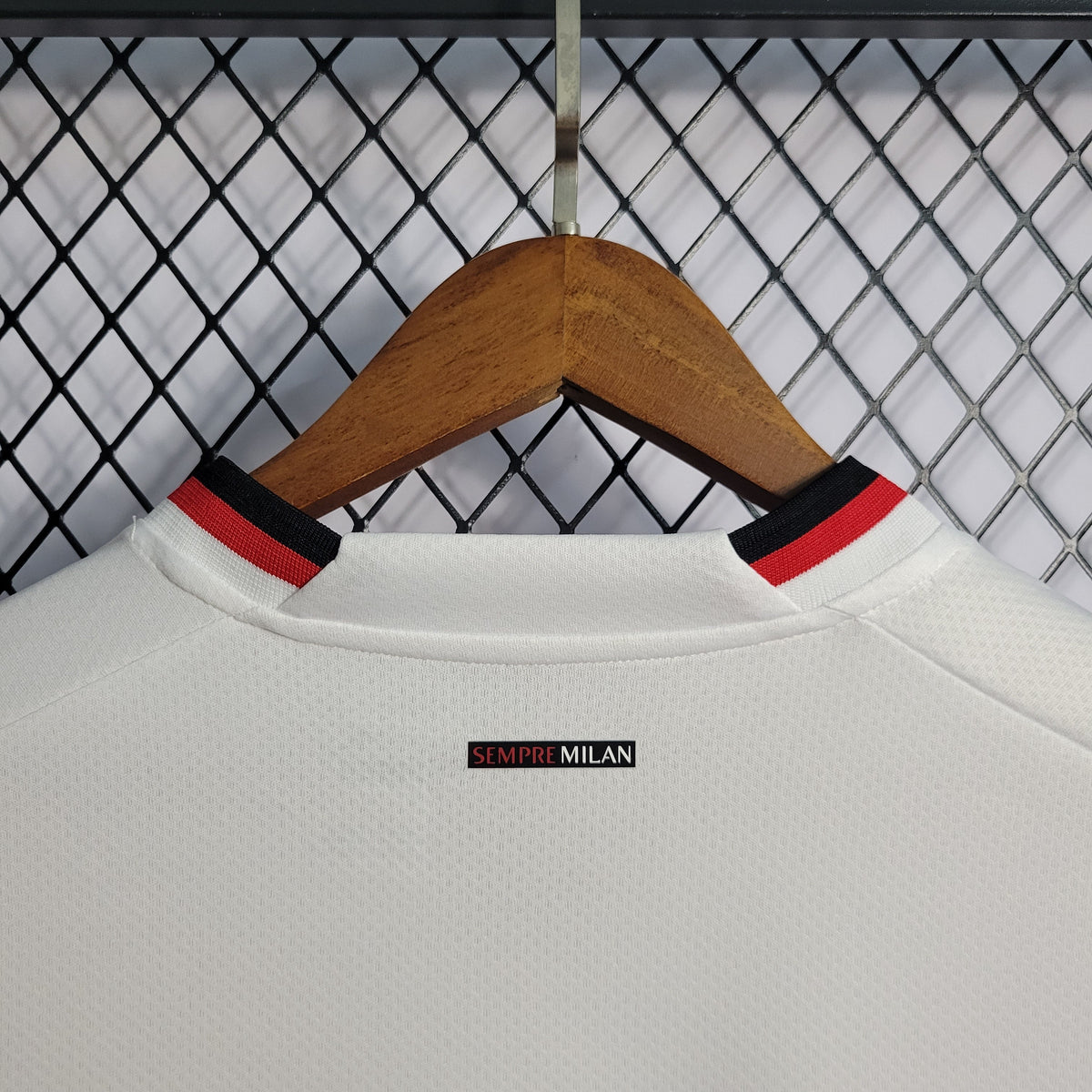 Camisa Reserva Milan 22/23 - Versão Torcedor