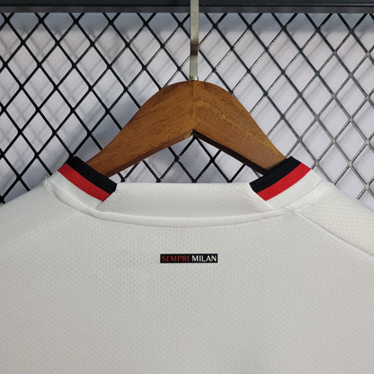 Camisa Reserva Milan 22/23 - Versão Torcedor