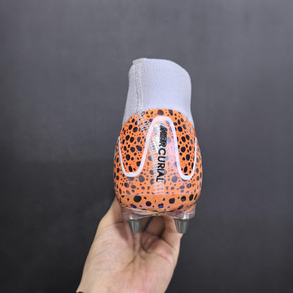 Nike Mercurial - Travas Mistas