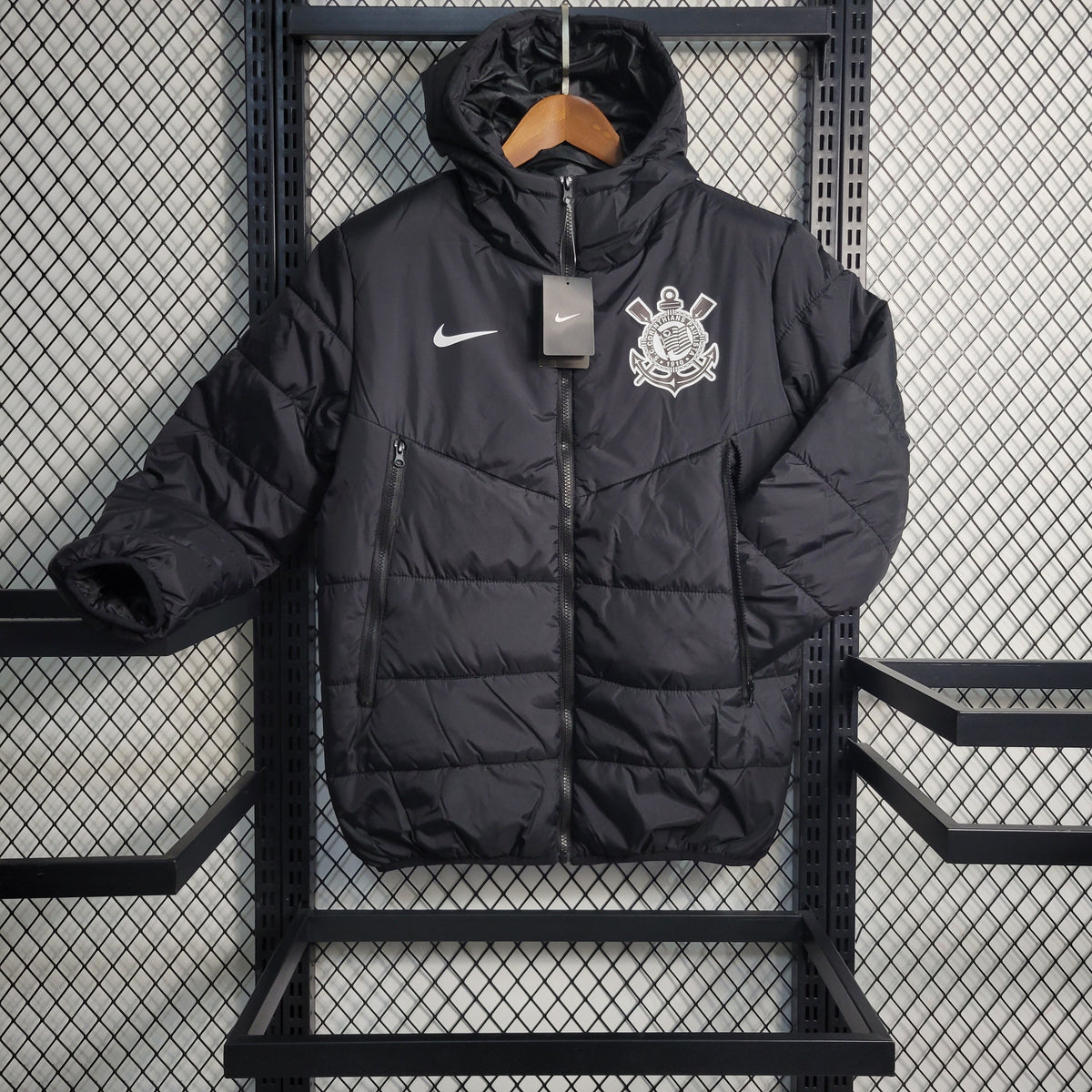 Jaqueta Bobojaco Corinthians 23/24 Nike