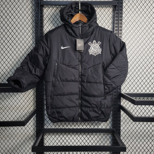 Jaqueta Bobojaco Corinthians 23/24 Nike