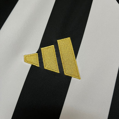 Camisa do Atlético Mineiro - 25/26