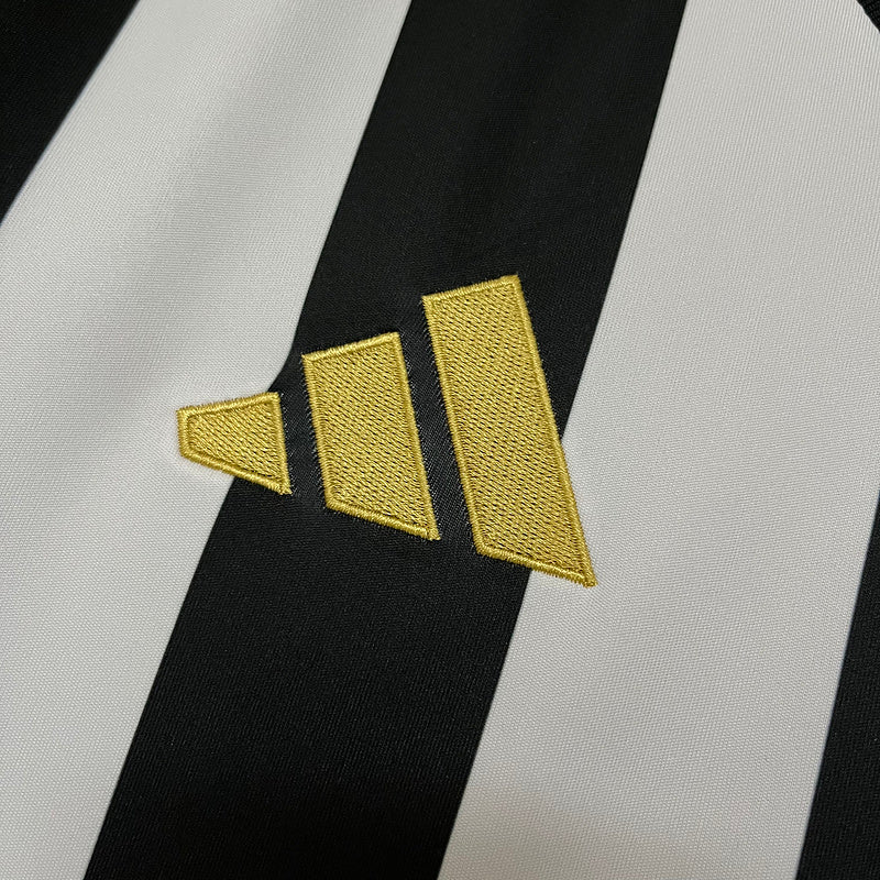 Camisa Atlético Mineiro - 25/26