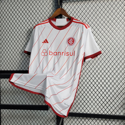 Camisa Internacional II 23/24 - Adidas Torcedor Masculina - Lançamento