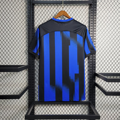 Camisa Inter de Milão Home 23/24 - Nike Torcedor Masculina - Lançamento