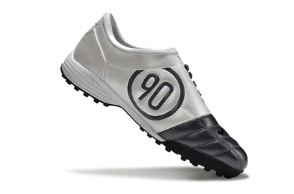 Nike Total 90 - Chumbo e Branco - Society