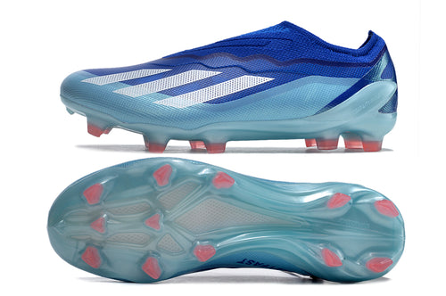 Adidas Crazyfast - Campo