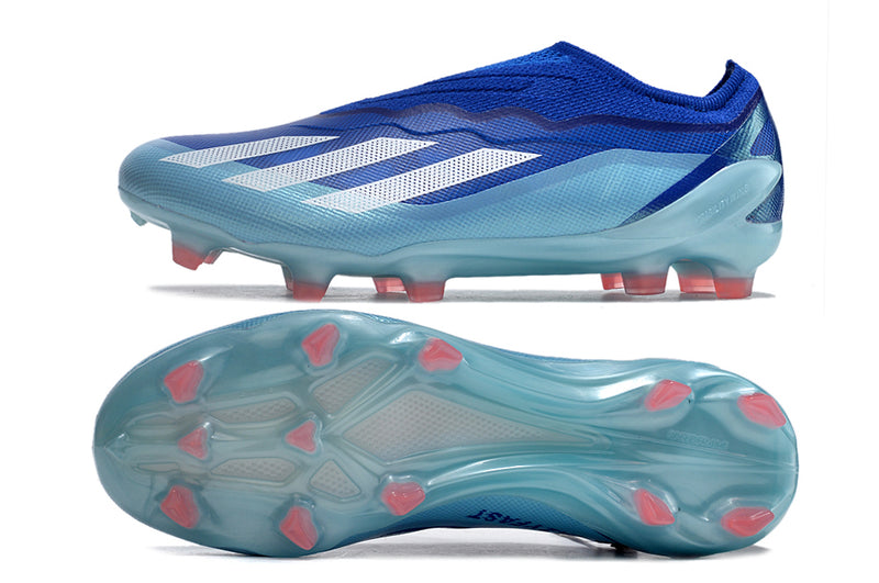 Adidas Crazyfast - Campo