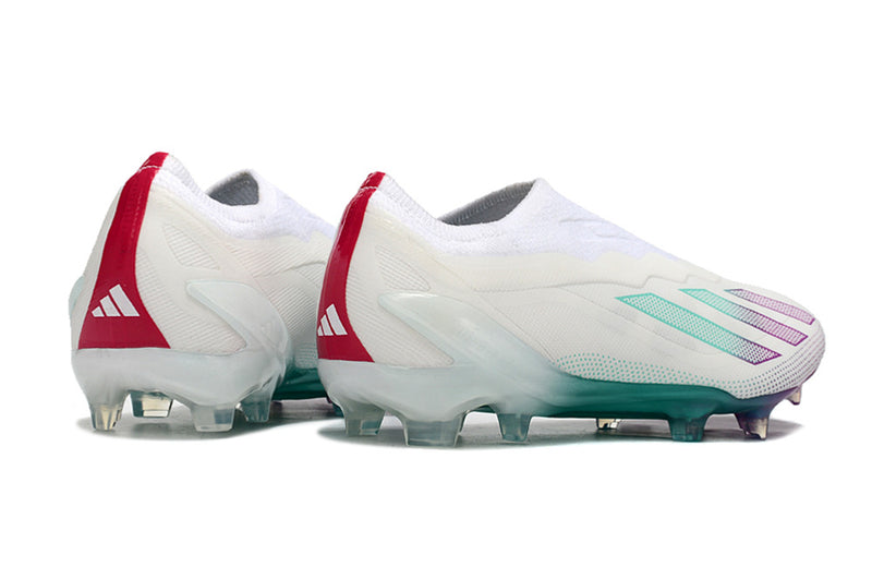 Adidas Crazyfast - Campo
