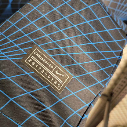 Camisa Chelsea III 24/25 - Versão Torcedor