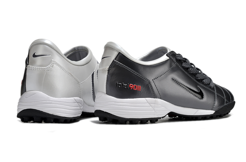 Nike Total 90 - Chumbo e Branco -  Society