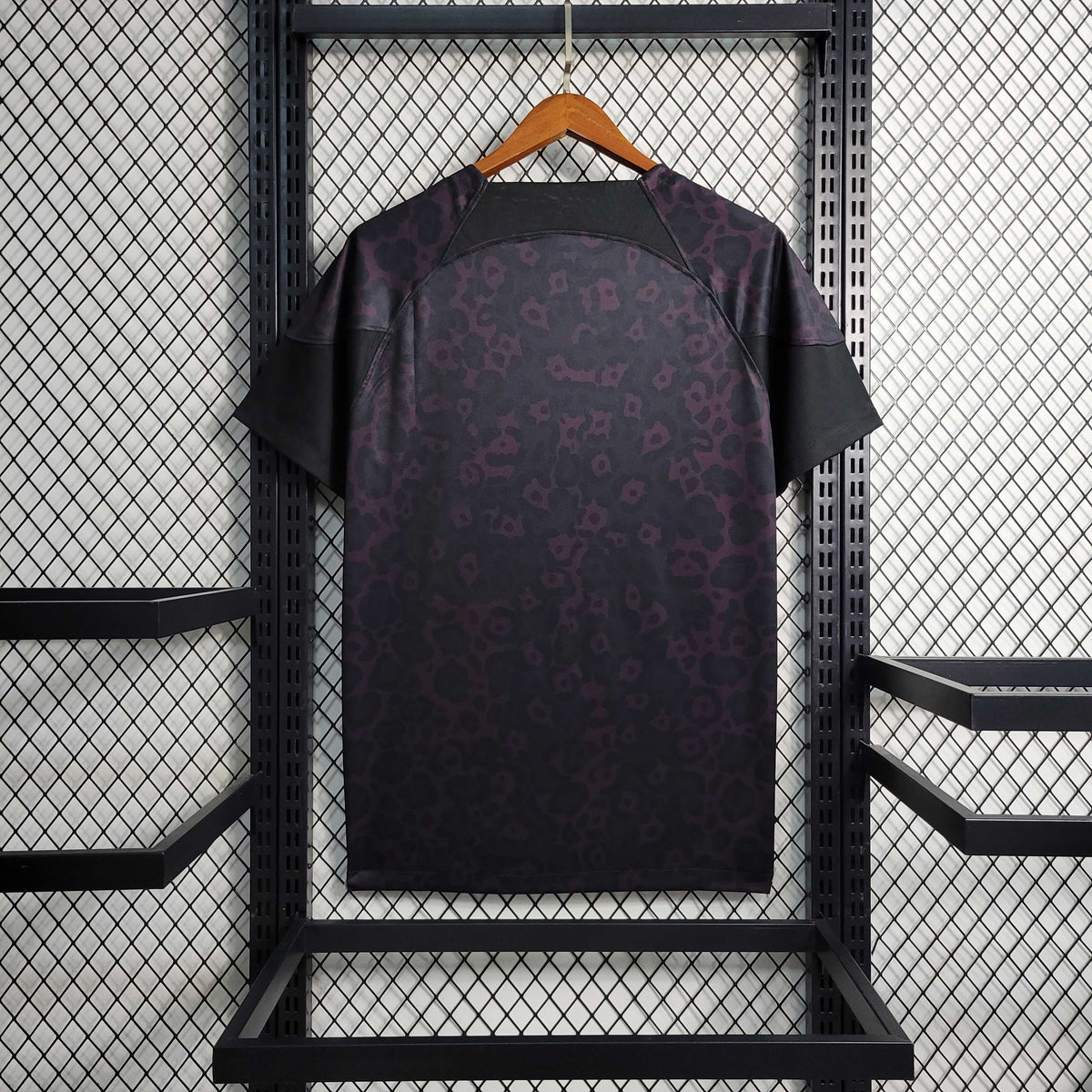 Camisa de Goleiro Brasil 24/25 - Versão Torcedor