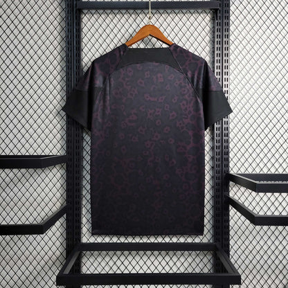 Camisa de Goleiro Brasil 24/25 - Versão Torcedor