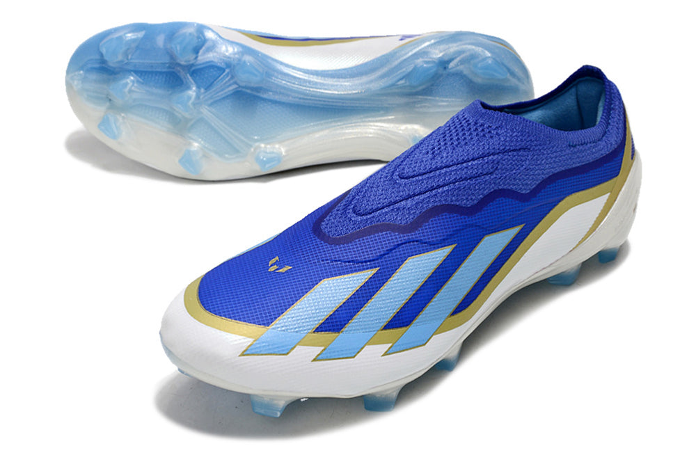 Adidas X Crazyfast.3 Campo