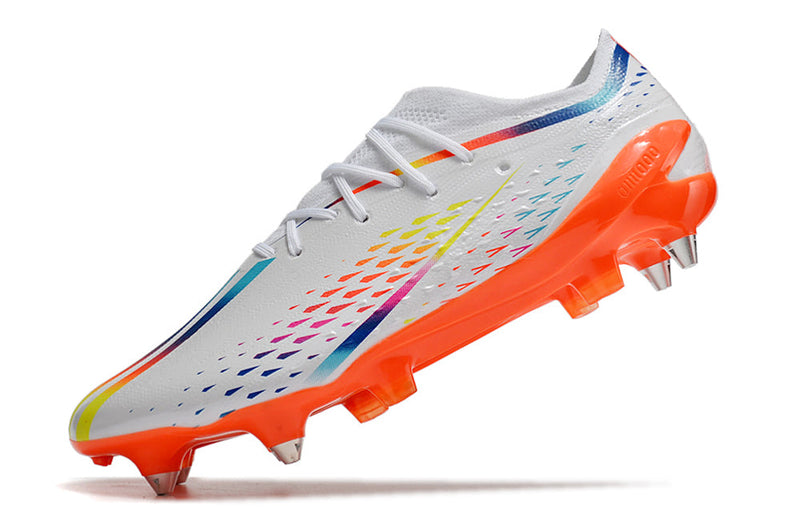 Adidas X Speed SG- Trava Mista